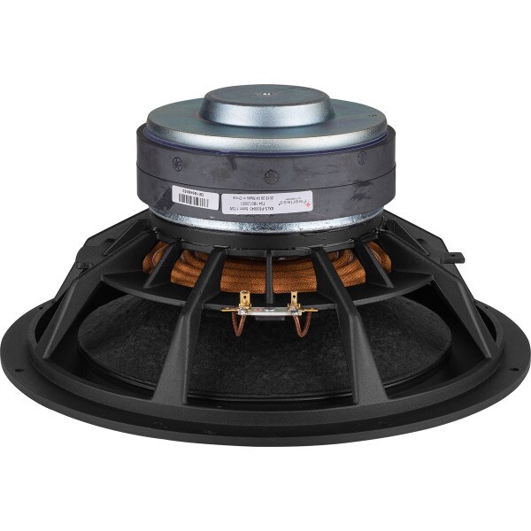 Main product image for Peerless XXLS-P830845 12" Nomex Cone Subwoo 264-1646
